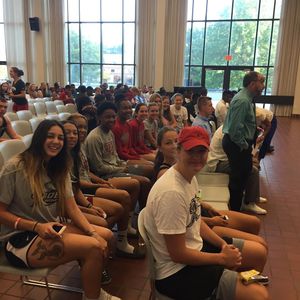 Image post by @riderwbb on Instagram