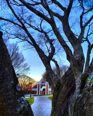 Image post by @fairfieldu on Instagram