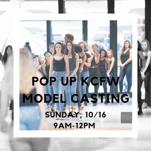 Image post by @kc_fashionweek on Instagram