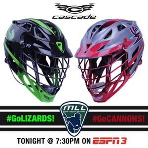 Image post by @cascade_lacrosse on Instagram