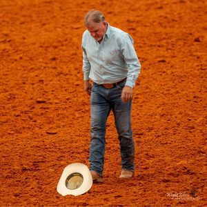 Image post by @arcadiarodeo on Instagram