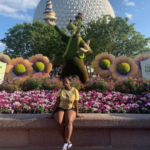 Image post by @imanimoraa on Instagram