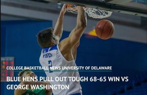 Image post by @delawaresportsblitz on Instagram