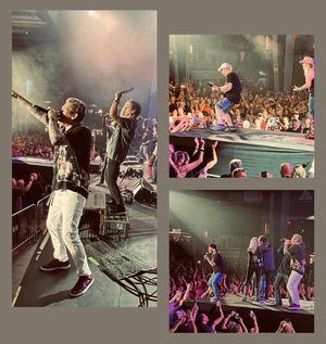 Image post by @nightranger on Instagram