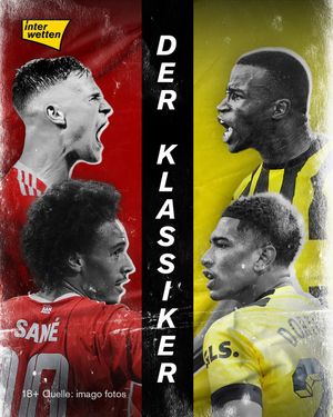 Image post by @interwetten on Instagram