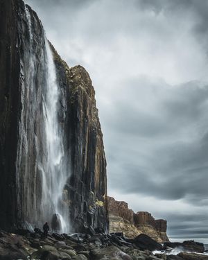 Image post by @discovery on Instagram