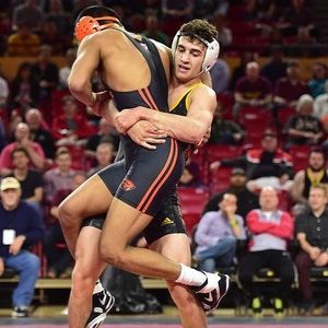 Image post by @sundevilwrestling1962 on Instagram