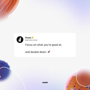 Image post by @pinata.cloud on Instagram