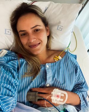 Image post by @donnavekic on Instagram