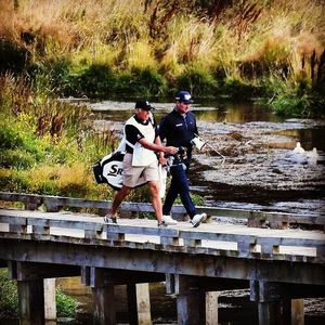 Image post by @ryanfoxgolfer on Instagram