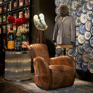 Image post by @timothyoulton on Instagram
