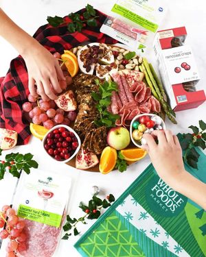 Image post by @sizzlingeats on Instagram