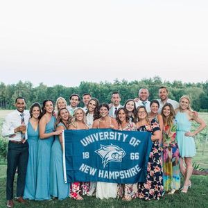 Image post by @uofnh on Instagram