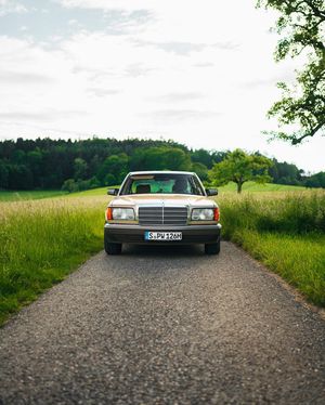 Image post by @mercedesbenz on Instagram