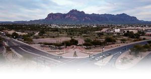 Image post by @cityofapachejunction on Instagram