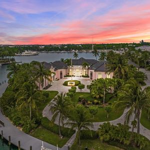Image post by @christiesrealestate on Instagram