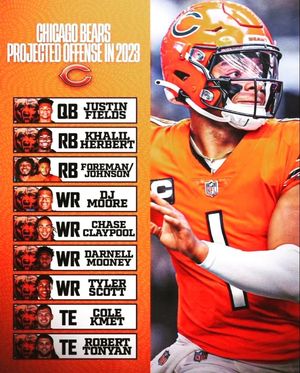 Image post by @chicagosportsguy on Instagram