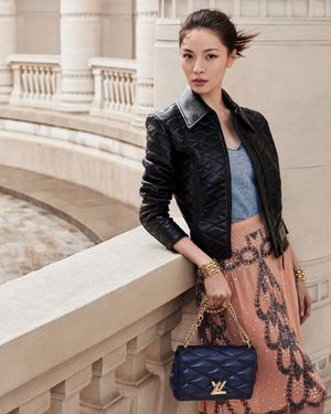 Image post by @louisvuitton on Instagram