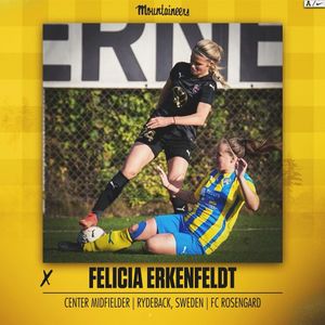 Image post by @appstatesoccer on Instagram