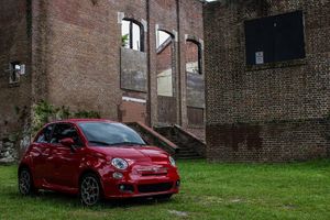 Image post by @fiatusa on Instagram