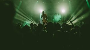Image post by @grieves on Instagram