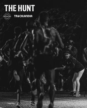 Image post by @pdxtrack on Instagram