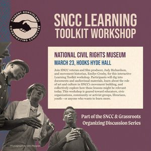 Image post by @ncrmuseum on Instagram