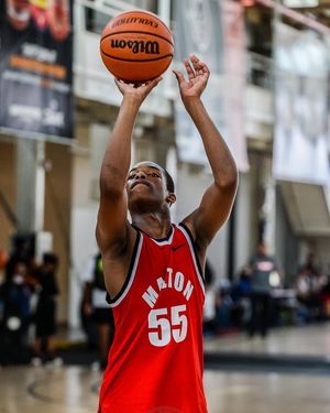Image post by @onpointbasketball on Instagram