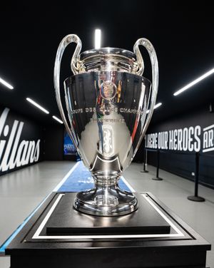 Image post by @fcbayern on Instagram