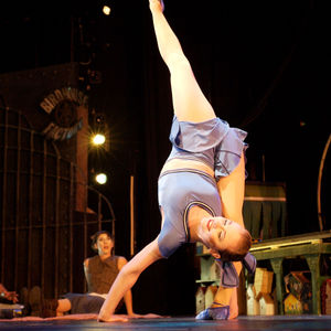 Image post by @artscenteratvt on Instagram