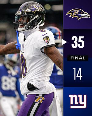 Image post by @NFL on Twitter/X
