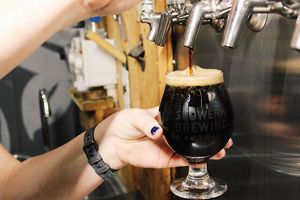 Image post by @sudwerkbrew on Instagram