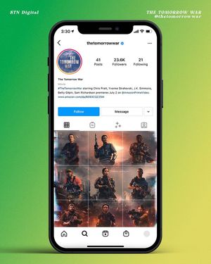 Image post by @stndigital on Instagram
