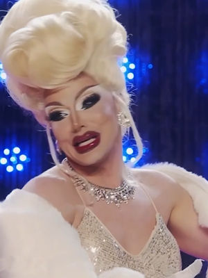 Video post by @rupaulsdragrace on TikTok