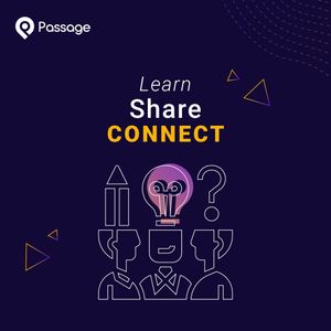 Image post by @gopassage on Instagram