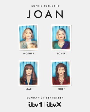 Image post by @ITV on Twitter/X