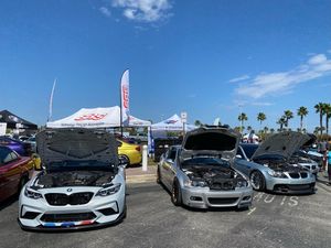 Image post by @turnermotorsport on Instagram
