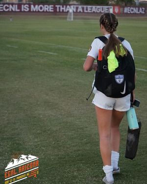Image post by @ecnlgirls on Instagram