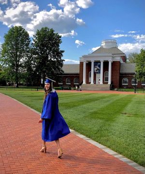 Image post by @udelaware on Instagram