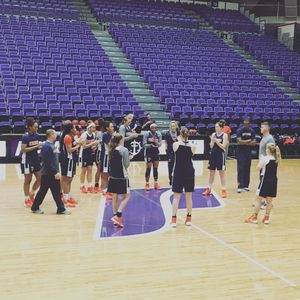 Image post by @pepperdinewbb on Instagram