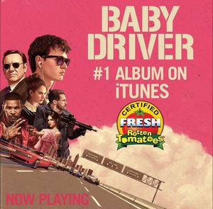 Image post by @iamjamiefoxx on Instagram