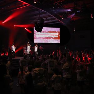 Image post by @opendoorchurchnc on Instagram