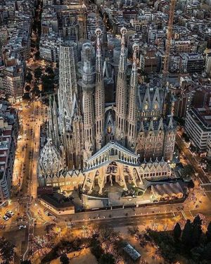 Image post by @fubiz on Instagram