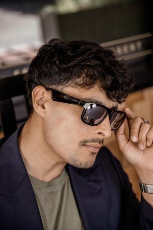 Image post by @Bose on Twitter/X