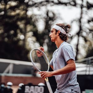 Image post by @nextgenfinals on Instagram
