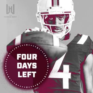 Image post by @hokieway on Instagram