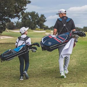 Image post by @wilsongolfcanada on Instagram