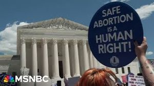 Video post by @msnbc on YouTube