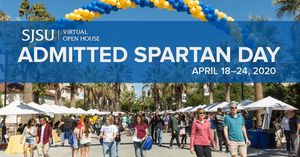 Image post by @sjsu on Instagram