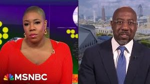 Video post by @msnbc on YouTube